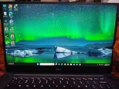 Dell Precision 5530 laptop i7 8th gen