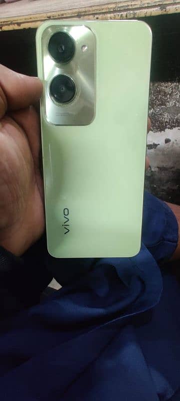 vivo y18 4 128gb 03299049637 only whatsapp 4