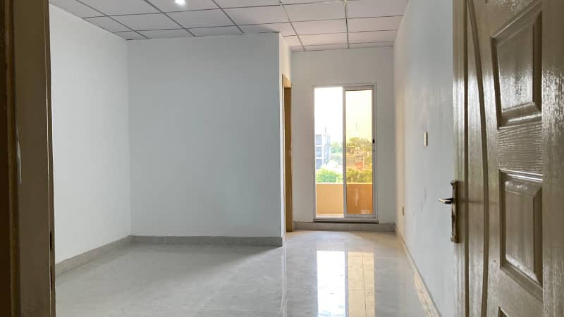 STUDIO 1BED FOR SALE IN GULBERG GREEN 4