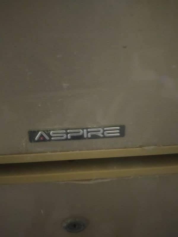 Pel Aspire Refrigerator 7