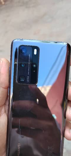 HUAWEI P40 Pro 5G NON PTA