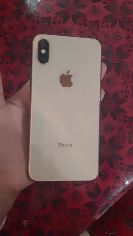 apple iphone xs 1