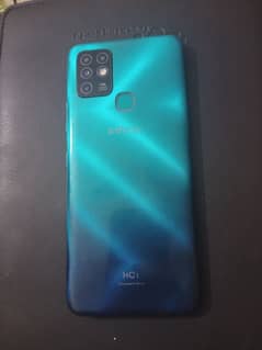 Infinix Hot 10 6/128