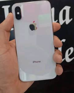 iPhone X Urgent Sale