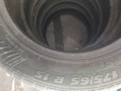 Honda city tyre euro star 175/65/15