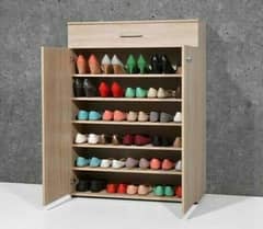 shoes Rack Brand New 0316,5004723