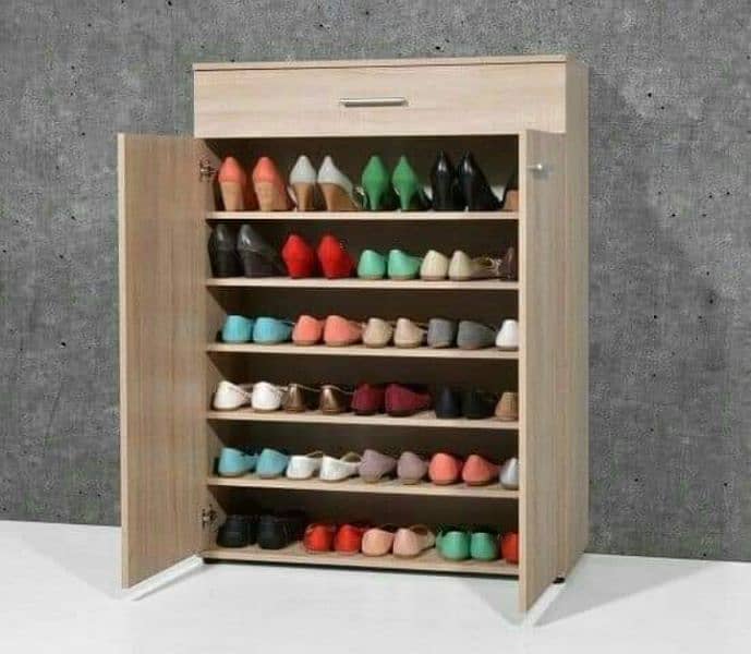 shoes Rack Brand New 0316,5004723 0