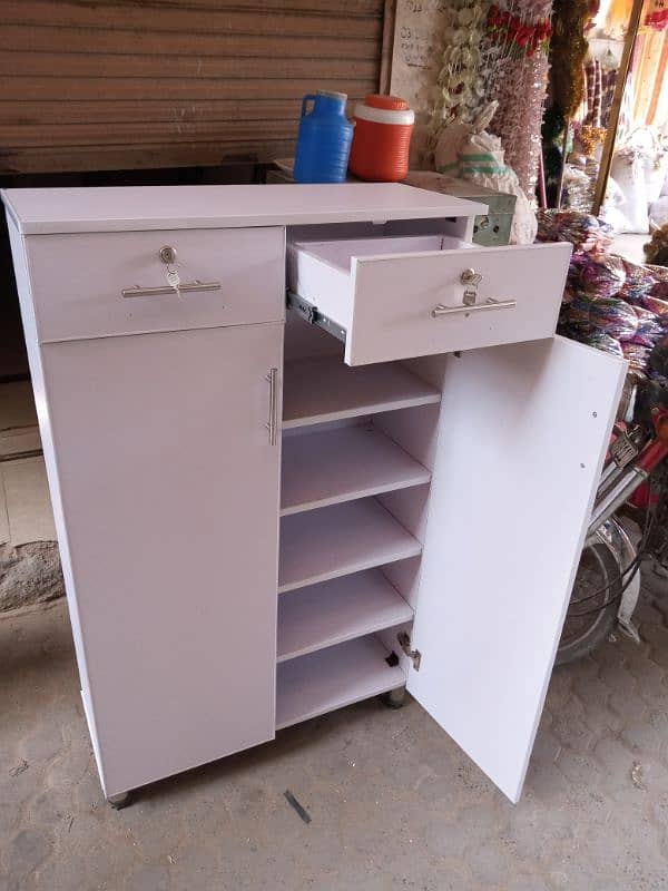 shoes Rack Brand New 0316,5004723 7