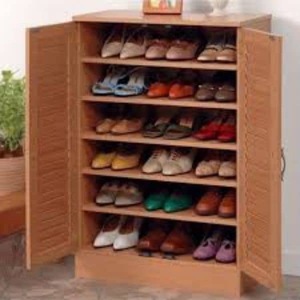 shoes Rack Brand New 0316,5004723 14