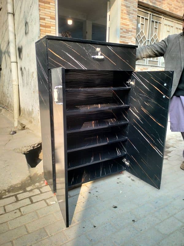 shoes Rack Brand New 0316,5004723 15