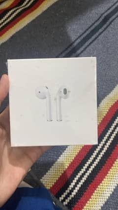 AirPods