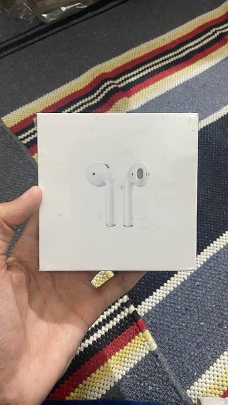 AirPods A1 3