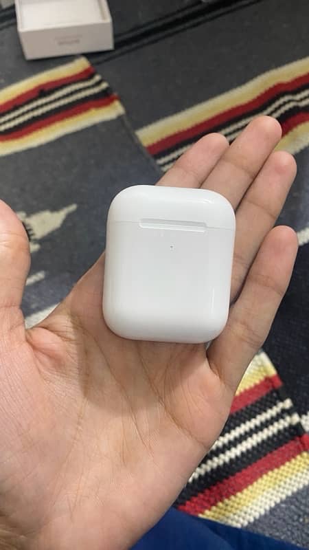 AirPods A1 6