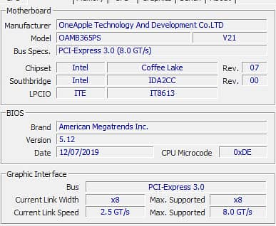 Best Gaming Computer i5 8th Generation Processor in Low Price 3