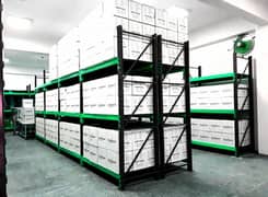 Heavy Duty Racks|Warehouse Racks|Pallet Racks|Industrial Racks