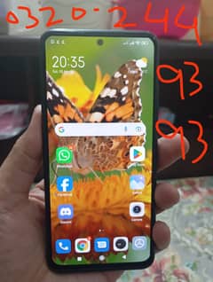 Xiaomi Redmi Note 10 Super Amolid for Sale