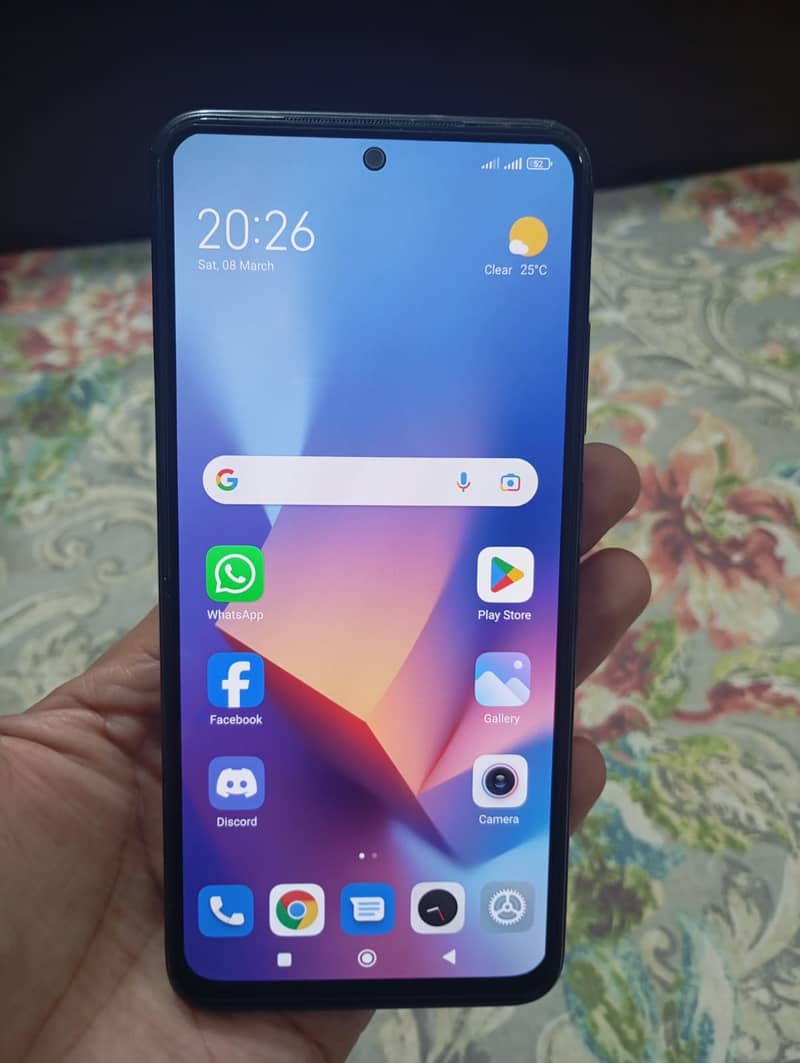 Xiaomi Redmi Note 10 Super Amolid for Sale 3