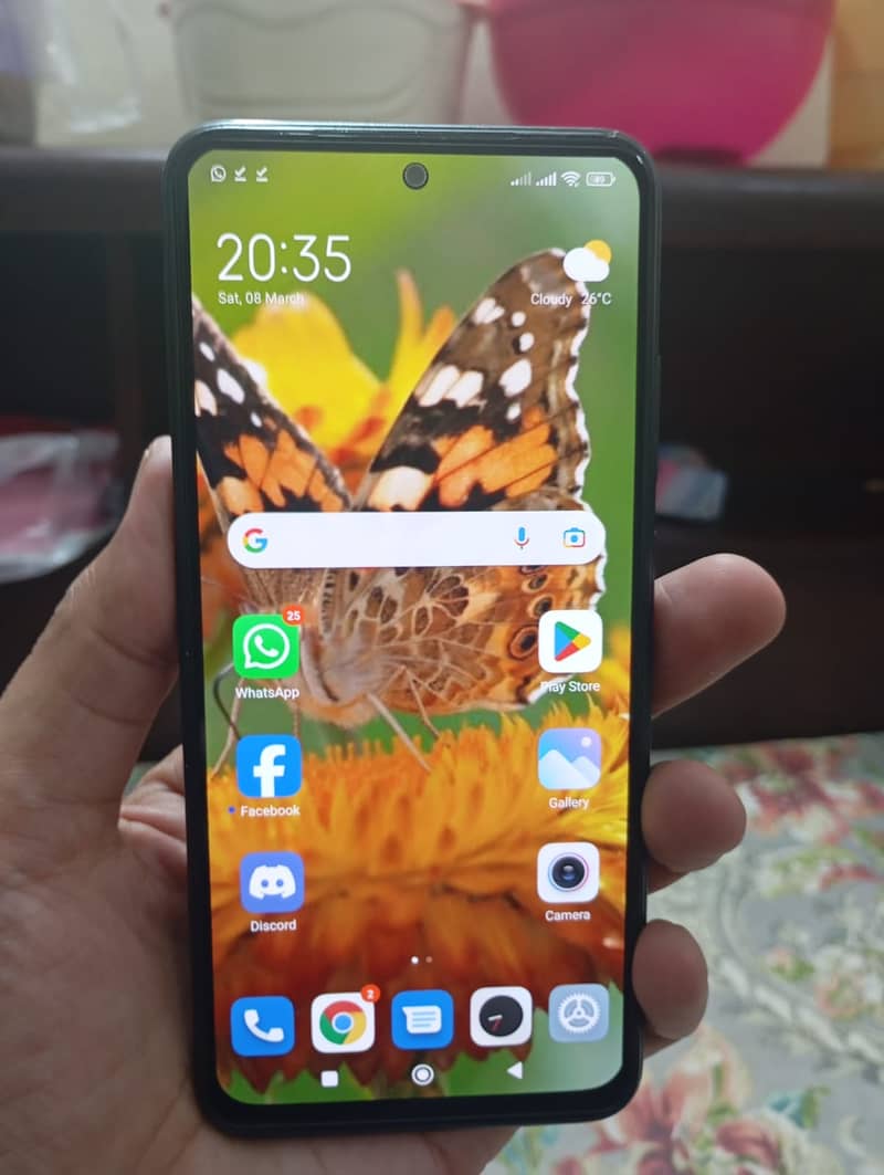 Xiaomi Redmi Note 10 Super Amolid for Sale 4