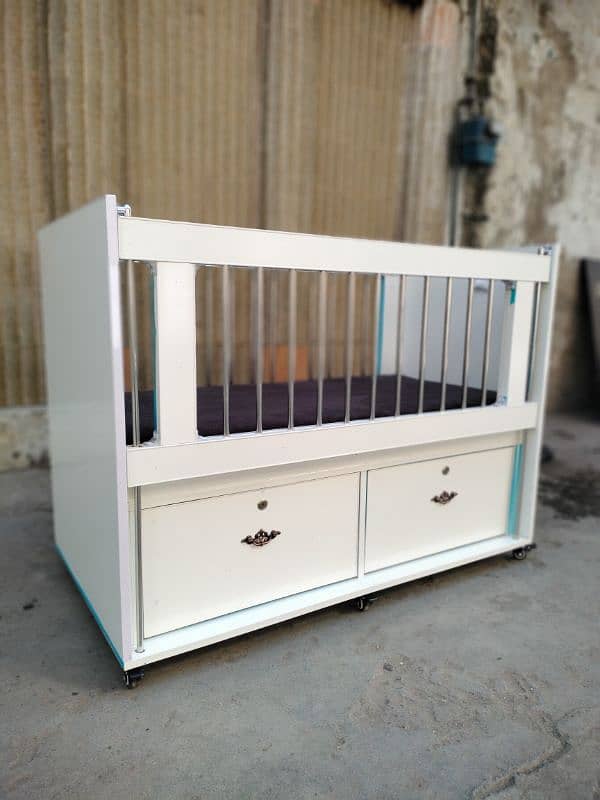 Baby Cout  / baby Gear / kids wardrobe / Baby cupboard 0316,5004723 8