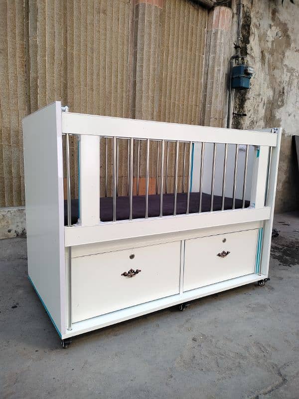 Baby Cout  / baby Gear / kids wardrobe / Baby cupboard 0316,5004723 15