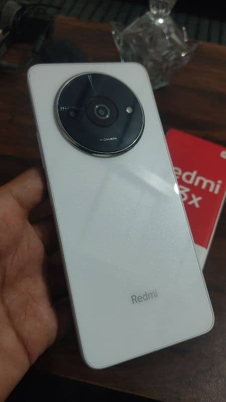 Redmi a3x 0