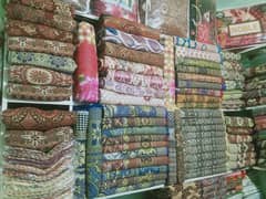 Anumta Bedding Store Unit 11 Latifabad All bridal Bedding items