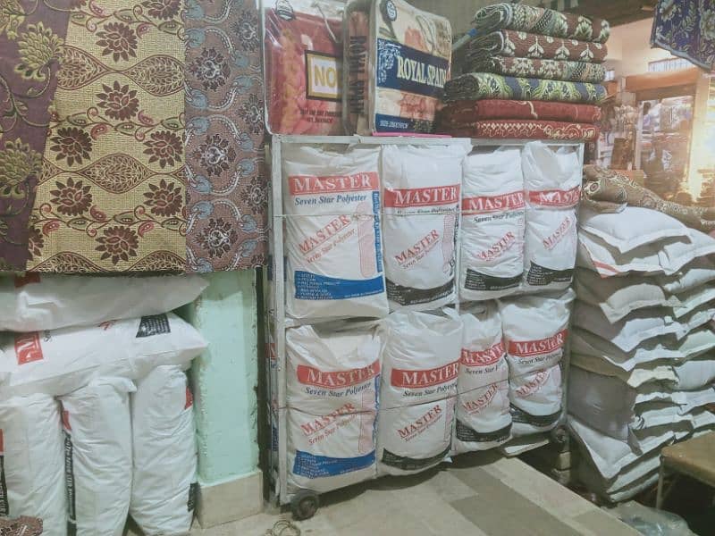 Anumta Bedding Store Unit 11 Latifabad All bridal Bedding items 7