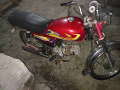 zxcmo bike ha