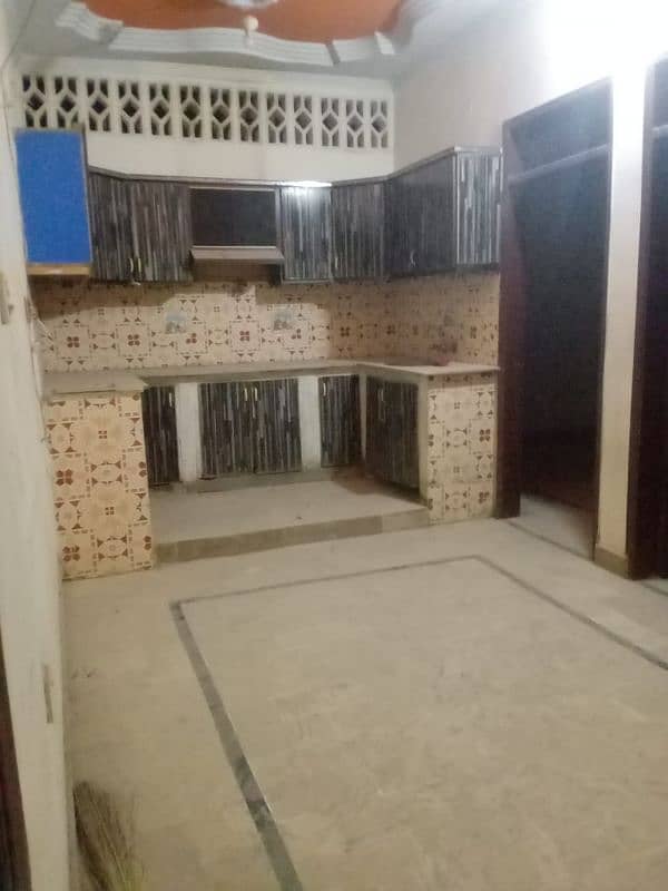 Flat Available For Rent In Surjani Town 1