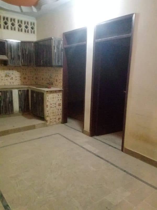 Flat Available For Rent In Surjani Town 2