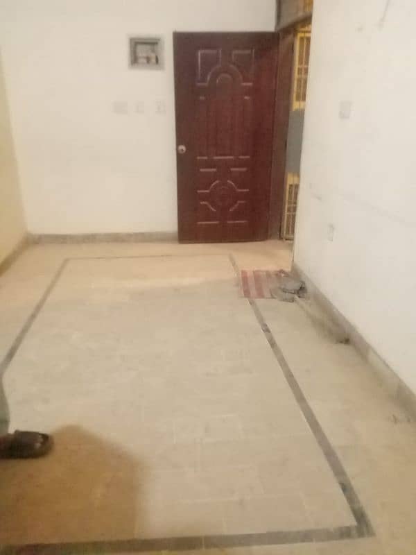 Flat Available For Rent In Surjani Town 3