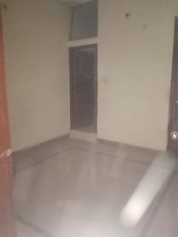 Flat Available For Rent In Surjani Town 5