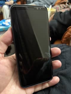 Samsung Galaxy S8