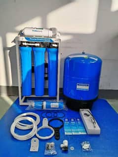 New RO water filter plant available good quality