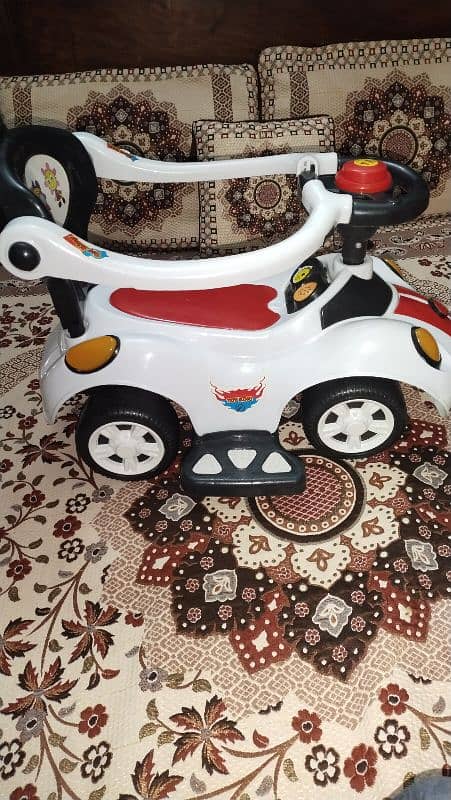 kids car brand new not used 0