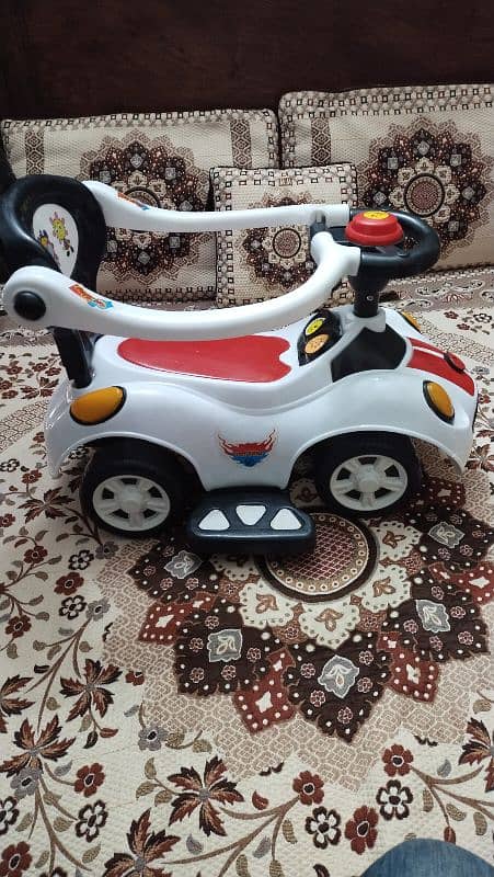 kids car brand new not used 3