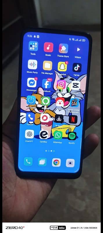 oppo reno 2z 2