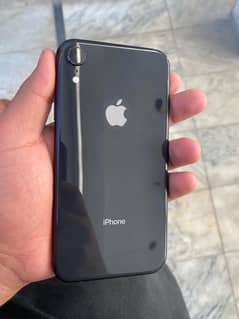 iphone Xr 64 gb 85 BH jv