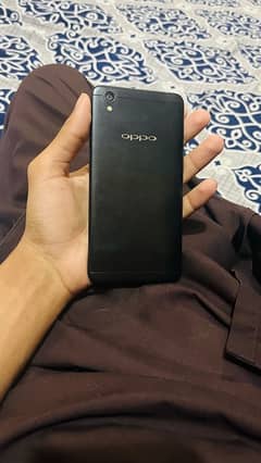 oppo A37