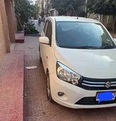 Suzuki Cultus VXL 2019