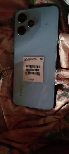 Redmi 12 5G non PTA hai