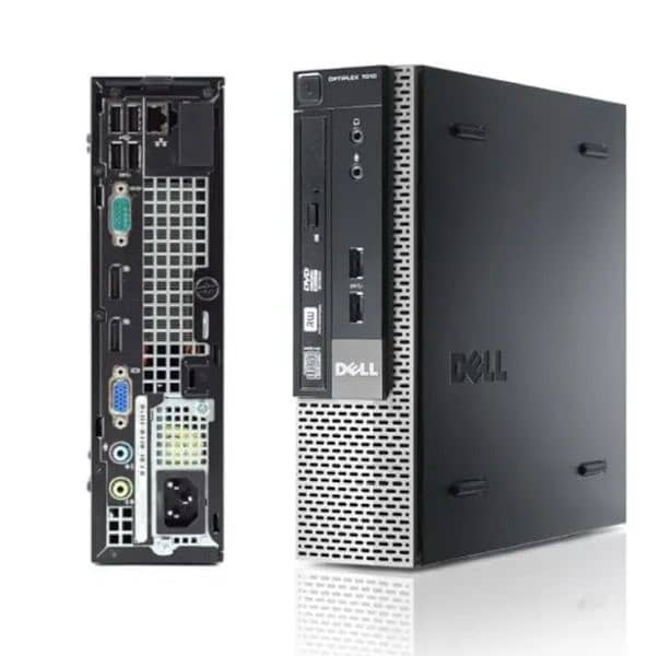 Dell optiplex 7010 complete CPU (15 CPU's) 0