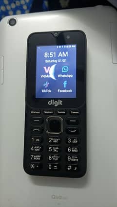 digit 4g enrgy