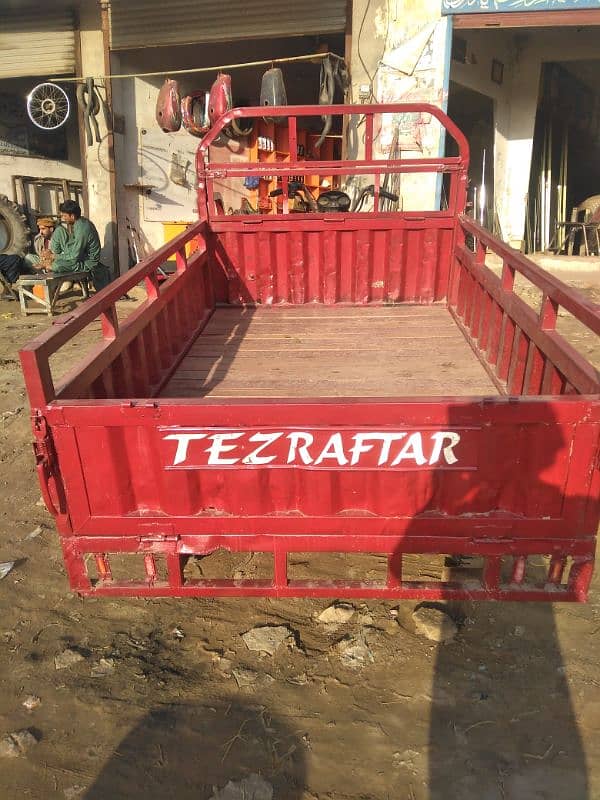 Tezraftaar 3