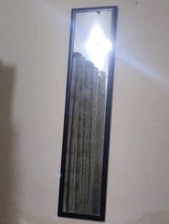 Wall mirror