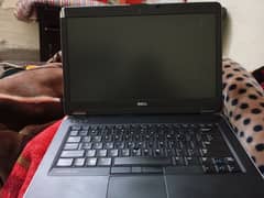 Dell Latitude E6440 8gb ram 256gb ssd 2gb ddr5 amd 8600m