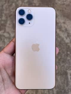 iPhone 11 Pro