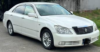 Toyota Crown 2004