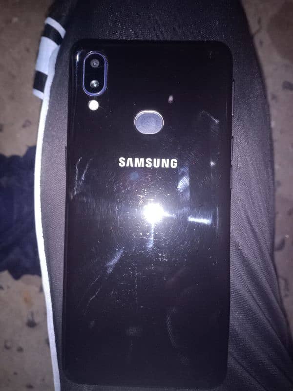 Samsung A10s 2