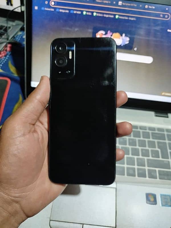 infinix hot 12 play 6/128 Original 1